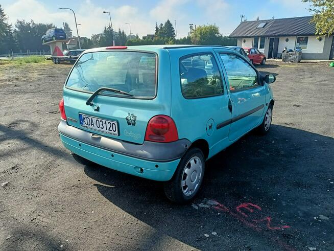 Renault Twingo 1.2 00r Tarnów - zdjęcie 4