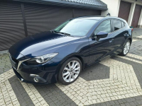 Mazda 3 2.0i 120 KM Sports-Line SKYACTIV-G BiXenon Mysłowice - zdjęcie 2