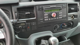 Udział 1/2 - samochód FORD TRANSIT Kielce - zdjęcie 7