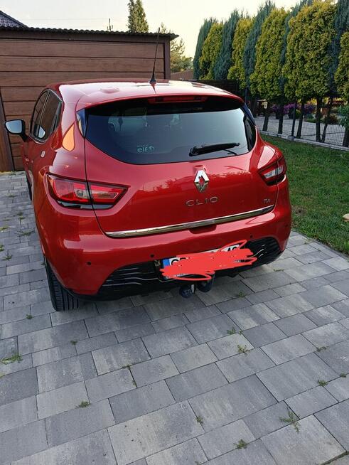 Renault Clio 2017 Bieruń - zdjęcie 8