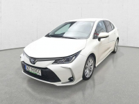 Toyota Corolla Komorniki - zdjęcie 3