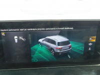 Mercedes GLB z Gwarancją Bezwypadkowy Model 2021r Żyrardów - zdjęcie 11