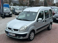 Renault Kangoo Gwarancja, Klima, Stan Bardzo Dobry Sade Budy - zdjęcie 2