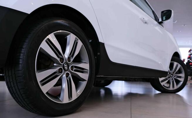 Hyundai ix35 Kraczkowa - zdjęcie 4