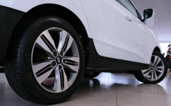 Hyundai ix35 Kraczkowa - zdjęcie 4