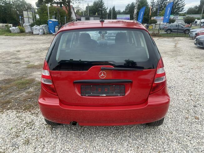 Mercedes A 170 Piękny,zadbany Kanie - zdjęcie 6