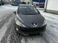 Peugeot 308... 1.6 hdi 2008 Siedlce - zdjęcie 3