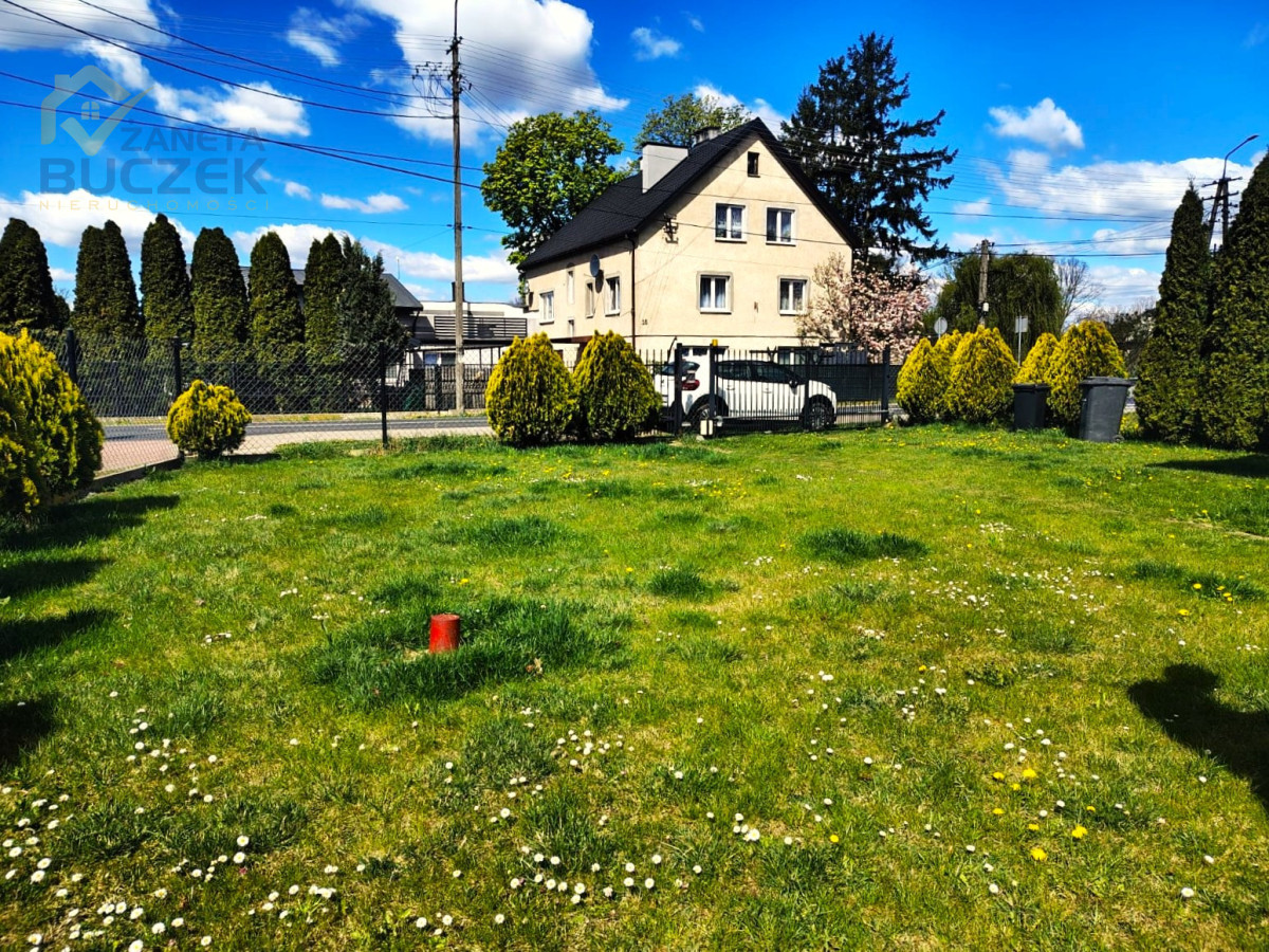 Sprzedam dom w Kampinosie Kampinos - zdjęcie 3