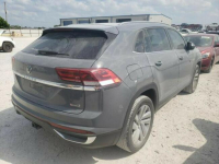 Volkswagen Atlas 2020, 3.6L, 4x4, po gradobiciu Warszawa - zdjęcie 3