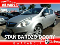 Opel Corsa 110 Selection 1.4 Benzyna 90 KM Klimatronic Alu