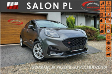 Ford Puma serwis ASO, hak, ST Performance Rydułtowy - zdjęcie 1