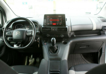 Citroen Berlingo Ostrów Wielkopolski - zdjęcie 9