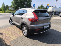 Volvo XC 40 1.5 Turbo 163KM Automat Kamera Navi Panorama Łuków - zdjęcie 8
