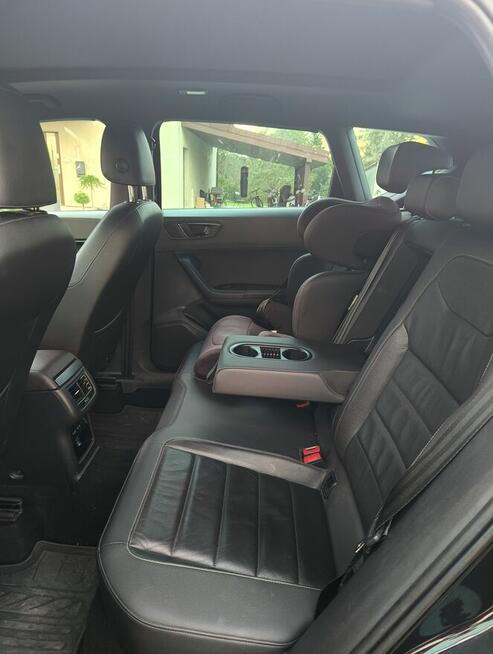 Sprzedam Seata Ateca Stara Bircza - zdjęcie 4