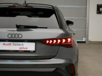Audi A3 35 TFSI Stronic S-line LED SONOS Virtual Pakiet Karbon Kielce - zdjęcie 8