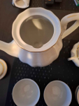 Komplet Porcelany... Targówek - zdjęcie 3