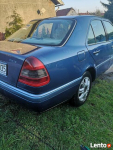 Sprzedam Mercedes Elegance C Lubin - zdjęcie 7
