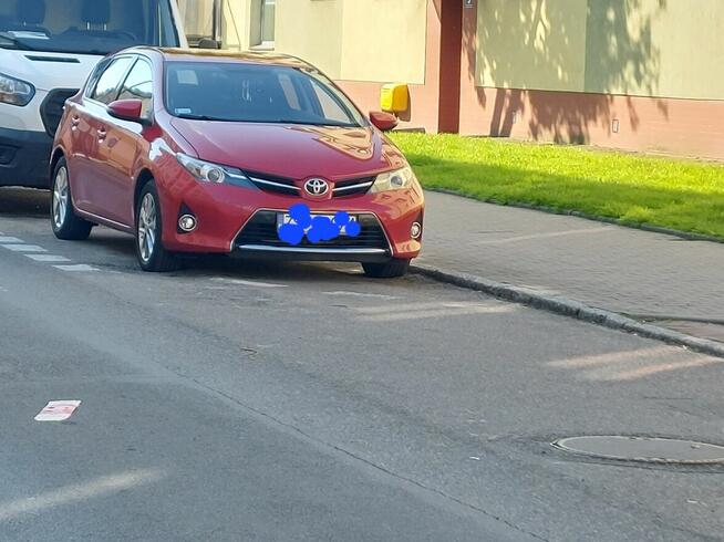 Sprzedam Toyota Auris 2014r. Banie - zdjęcie 8