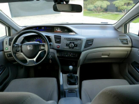 Honda Civic Elegance! Gwarancja! Grójec - zdjęcie 5