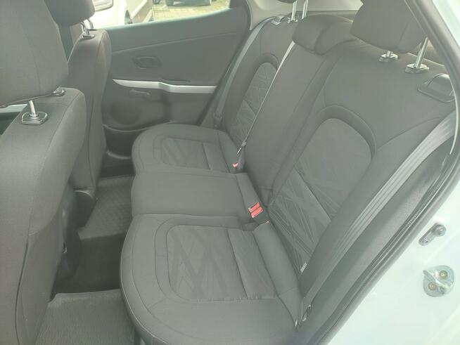 Kia Cee'd Salon Polska fv23 1-właściciel Otwock - zdjęcie 6