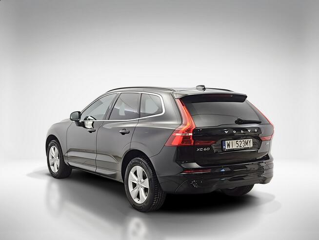 Volvo XC 60 B4 B Core aut ! Z Polskiego Salonu ! Faktura Vat ! Warszawa - zdjęcie 3