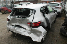 Renault Clio Ostrów Wielkopolski - zdjęcie 4
