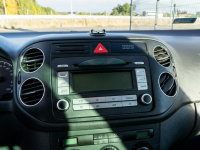 Volkswagen Golf Plus Lipówki - zdjęcie 8