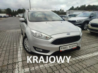 Ford Focus Salon polska bezwypadkowy Otwock - zdjęcie 1