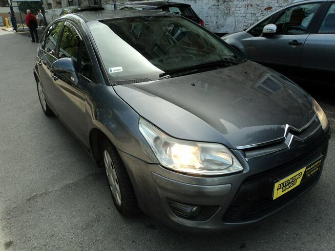 sprzedam citroena c-4 1.6 HDI  115KM Lublin - zdjęcie 2