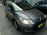 sprzedam citroena c-4 1.6 HDI  115KM Lublin - zdjęcie 2