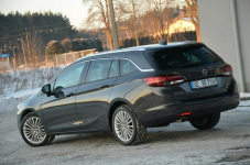 Opel Astra 1,6 CDTI 160 FULL LED Masaże biTurbo Navi Kamera Serwis Ostrów Mazowiecka - zdjęcie 12