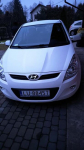 HYUNDAI I20 1,2 2011/12 SALON 57000 KM Leżajsk - zdjęcie 3