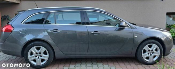 Opel Insignia Chodzież - zdjęcie 10