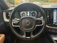 Volvo XC60 B4 197 KM 4x4 Inscription | Krajowy | Serwis | Bezwypadkowy Szczecin - zdjęcie 10