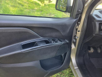 Fiat Doblo Z Gazem Kamera Cofania Gwarancja Mikołów - zdjęcie 12