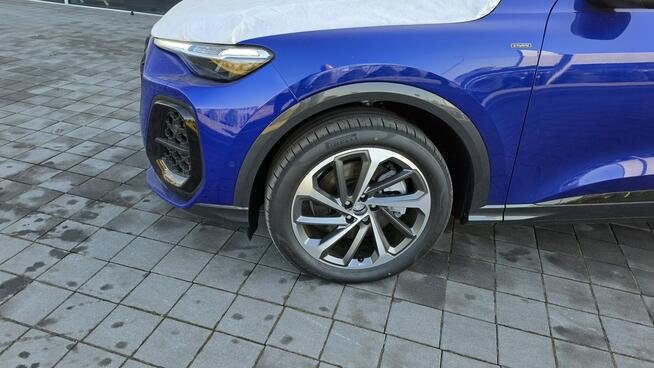 Audi Q5 e-hybrid quattro 299 KM S tronic Hybryda Plug in Radom - zdjęcie 4