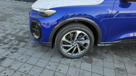Audi Q5 e-hybrid quattro 299 KM S tronic Hybryda Plug in Radom - zdjęcie 4
