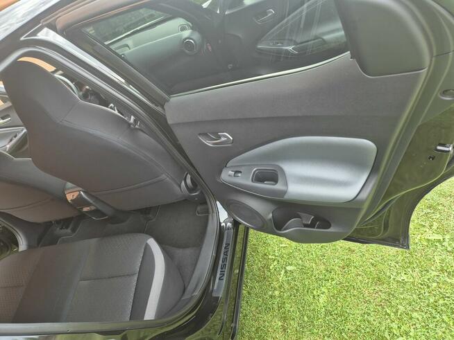 Piękny Nissan Juke 2020, Benzyna 1.0 DIG-T 114 KM Ropczyce - zdjęcie 11