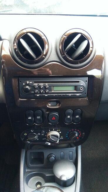 Dacia Duster 1.6 Laureate Euro5 Sochaczew - zdjęcie 12