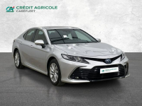 Toyota Camry 2.5 Hybrid Comfort CVT Sedan Warszawa - zdjęcie 3