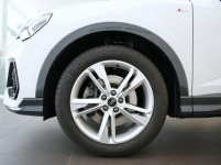 Audi Q3 40TDI 193KM Quattro Sline Virtual Tempomat Ambiente MartwePole Kielce - zdjęcie 11