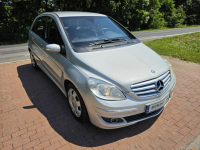 Mercedes B180 2,0 diesel automat w dobrym stanie !!! Cielcza - zdjęcie 11