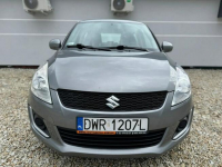 Suzuki Swift 1.3 DDiS Club