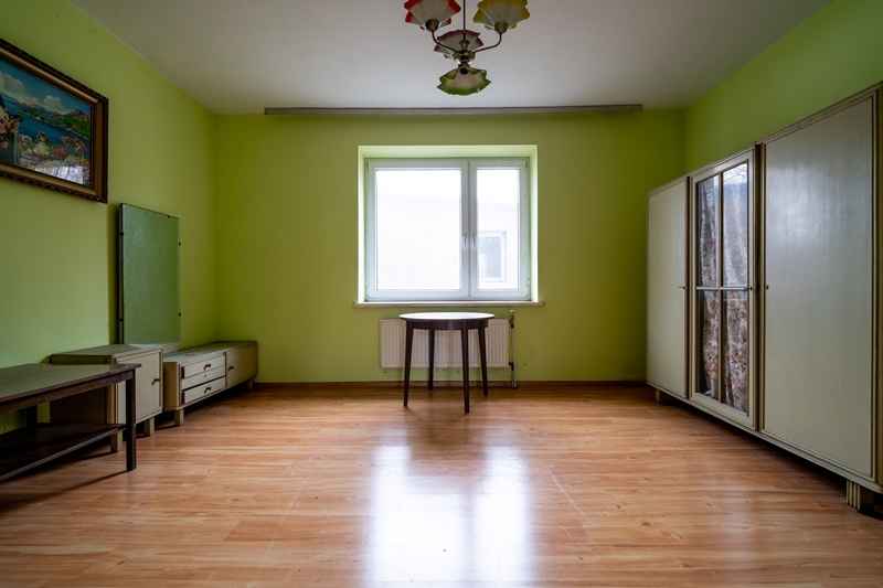 Dom jednorodzinny 160,6 m² z dużą działką 5552 m² – Koło, ul. Dąbska Posoka - zdjęcie 9