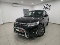 Suzuki Vitara Serwisowany / Roczna Gwarancja GetHelp w cenie / zadbany