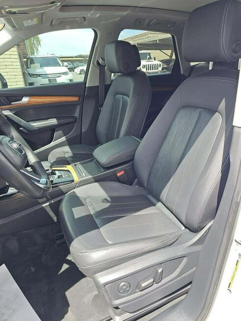 Audi Q5 Quattro / S-Line / Virtual Tarnów - zdjęcie 6