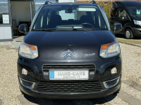 Citroen C3 Picasso *klima*z Niemiec* Dąbrowa - zdjęcie 11