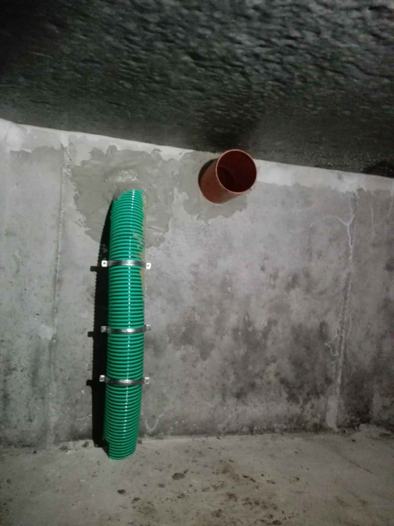 Szamba  Naprawy, Awarie, Przeróbki, Modernizacje, Uszczelnienia, itp. Wesoła - zdjęcie 8