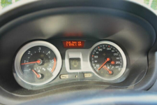 Sprzedam RENAULT CLIO 1.5 dCi 85 KM 2007 Bezwypadkowy Rabka-Zdrój - zdjęcie 12