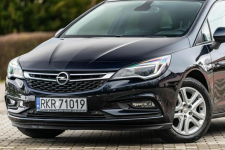 OPEL ASTRA K Targowiska - zdjęcie 10